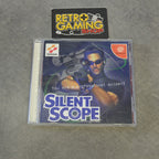 Vendita Silent Scope - Retrogaming Shop