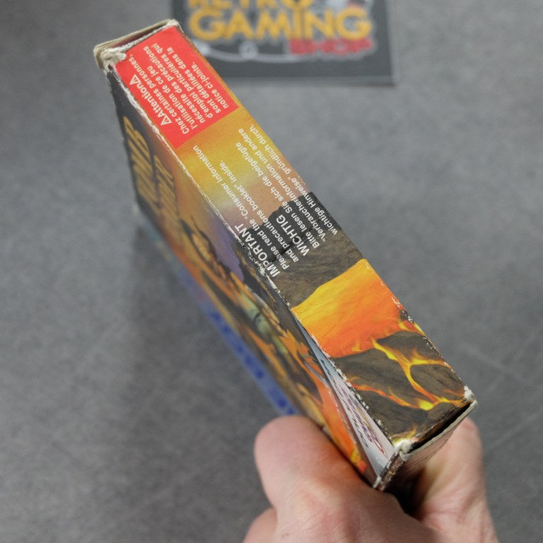 Vendita Tomb Raider - Retrogaming Shop