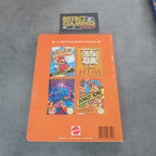 Vendita Quaderno Nintendo Donkey Kong Classics - Retrogaming Shop
