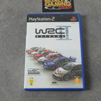 Vendita Wrc 2 Extreme - Retrogaming Shop