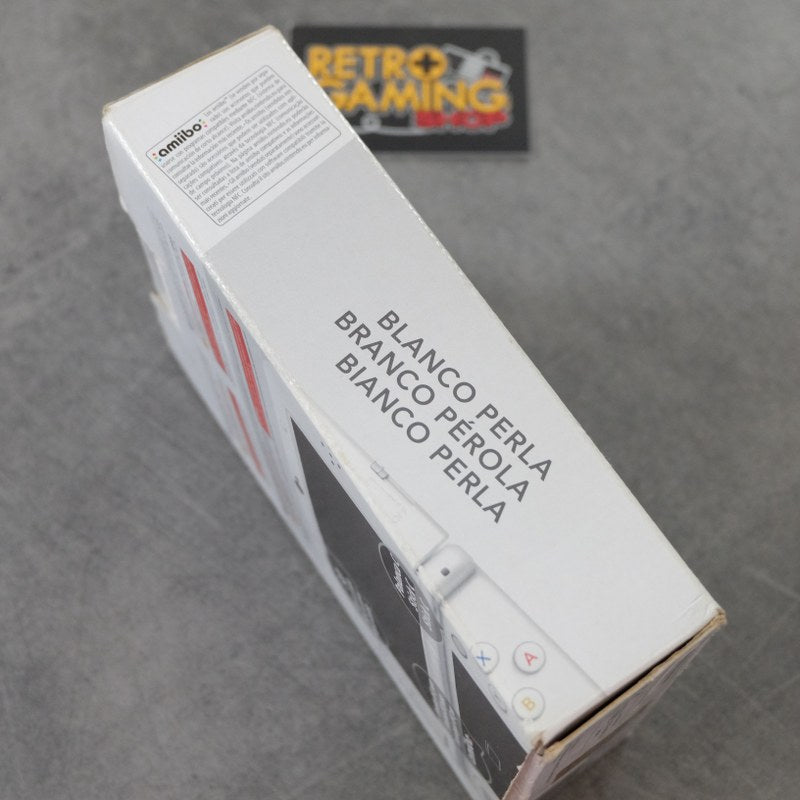 Vendita New Nintendo 3ds XL - Retrogaming Shop