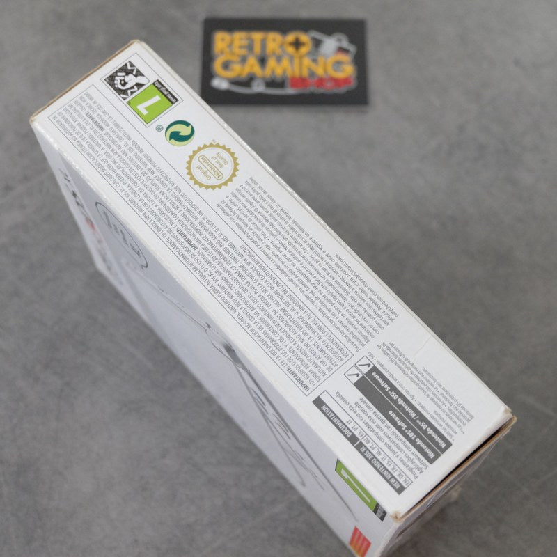 Vendita New Nintendo 3ds XL - Retrogaming Shop