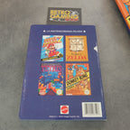 Vendita Quaderno Nintendo Mattel Tetris - Retrogaming Shop
