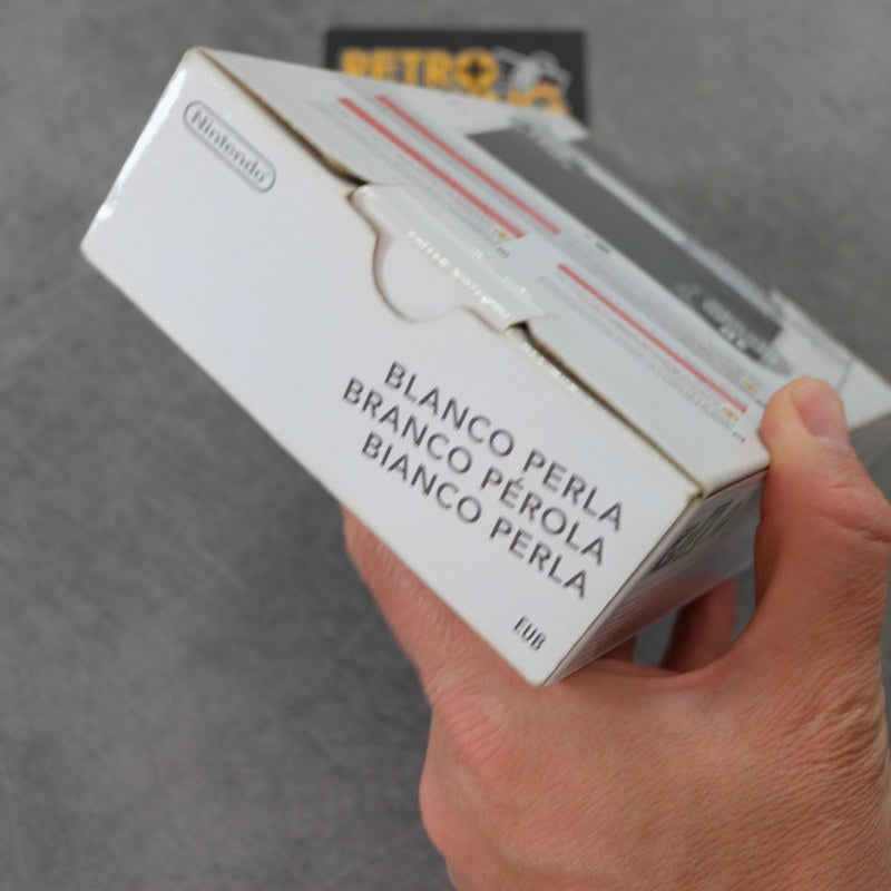 Vendita New Nintendo 3ds XL - Retrogaming Shop