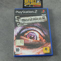Vendita Manhunt 2 - Retrogaming Shop