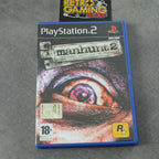 Vendita Manhunt 2 - Retrogaming Shop