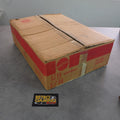 Vendita Set Quaderni Nintendo + Shipping Box Mattel - Retrogaming Shop