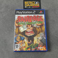 Vendita Rampage Total Destruction - Retrogaming Shop