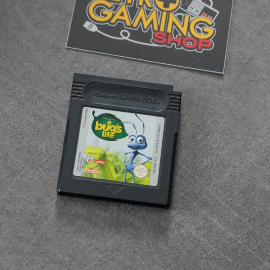 A Bug's Life Nintendo