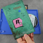 Vendita Manhunt 2 - Retrogaming Shop