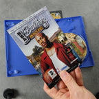 Vendita Rampage Total Destruction - Retrogaming Shop