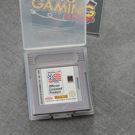 World Cup Usa 94 Nintendo