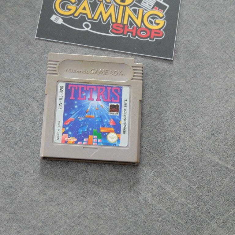 Vendita Tetris - Retrogaming Shop