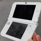 Vendita New Nintendo 3ds XL - Retrogaming Shop