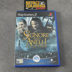 Vendita Il Signore Degli Anelli Le Due Torri - Retrogaming Shop