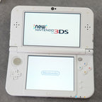 Vendita New Nintendo 3ds XL - Retrogaming Shop