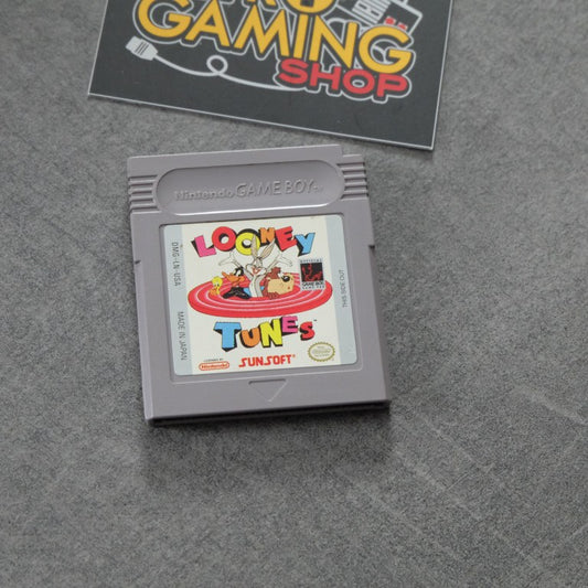Looney Tunes