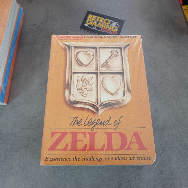 Vendita Set Quaderni Nintendo + Shipping Box Mattel - Retrogaming Shop
