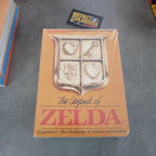 Vendita Set Quaderni Nintendo + Shipping Box Mattel - Retrogaming Shop