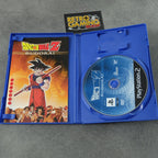 Vendita Dragon Ball Z Budokai - Retrogaming Shop