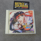 Vendita Capcom Versus Snk Millenium Fight 2000 - Retrogaming Shop