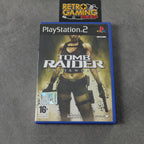 Vendita Tomb Raider: Underworld - Retrogaming Shop