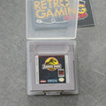Vendita Jurassic Park - Retrogaming Shop