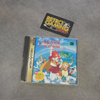 Vendita Magical School Lunar! - Retrogaming Shop