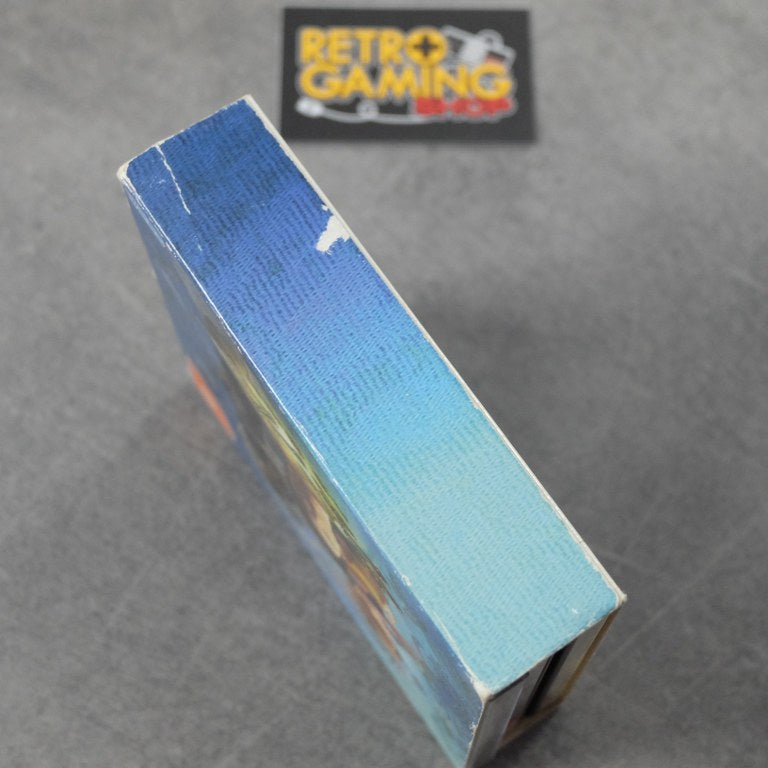 Vendita Shenmue - Retrogaming Shop