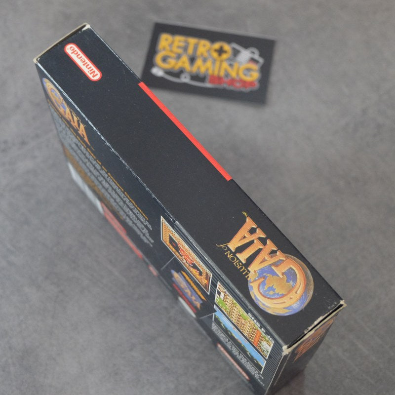 Vendita Illusion of Gaia - Retrogaming Shop
