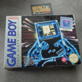 Vendita Game Boy Mattel Errore Stampa “Portaitle” - Retrogaming Shop