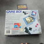 Vendita Game Boy Mattel Errore Stampa “Portaitle” - Retrogaming Shop