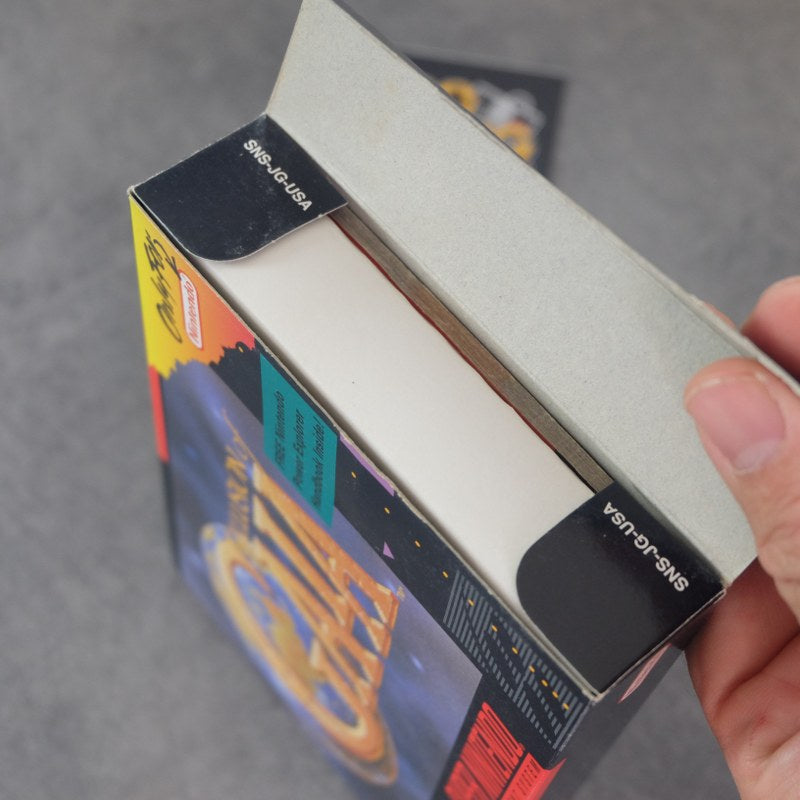 Vendita Illusion of Gaia - Retrogaming Shop