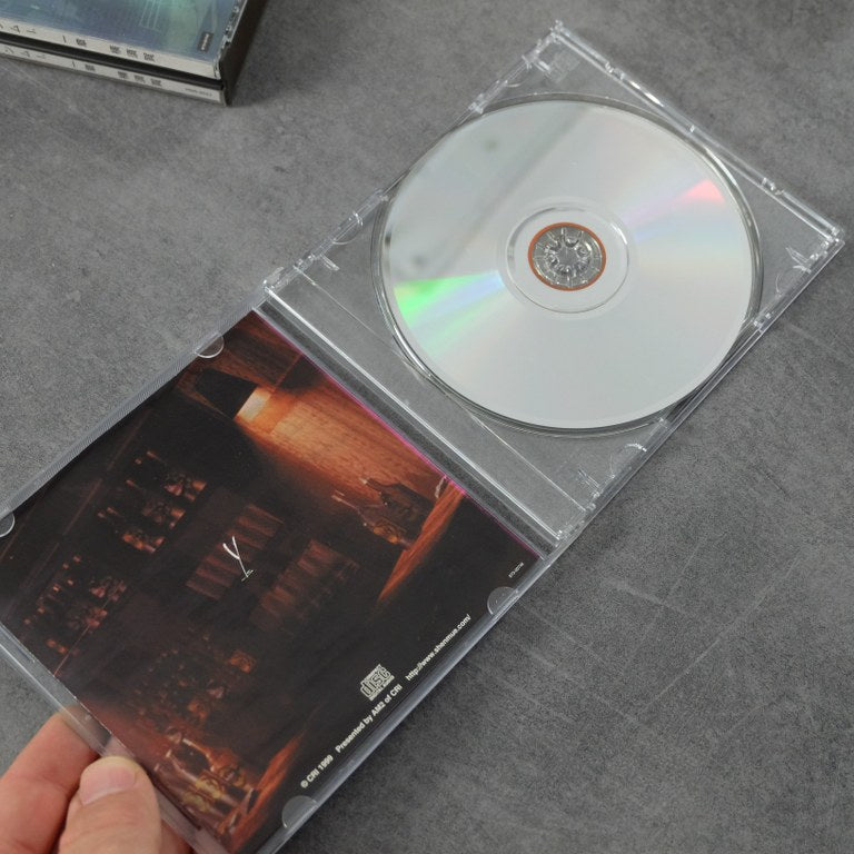 Vendita Shenmue - Retrogaming Shop