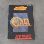 Vendita Illusion of Gaia - Retrogaming Shop