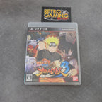 Vendita Naruto Ultimate NInja Storm 3 - Retrogaming Shop