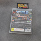 Vendita Naruto Ultimate NInja Storm 3 - Retrogaming Shop