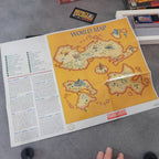 Vendita Illusion of Gaia - Retrogaming Shop