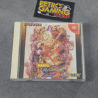 Vendita Marvel Vs Capcom 2 New Age Of Heroes - Retrogaming Shop