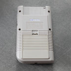 Vendita Game Boy Mattel Errore Stampa “Portaitle” - Retrogaming Shop