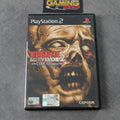 Vendita Resident Evil Gun Survivor 2 Code Veronica - Retrogaming Shop