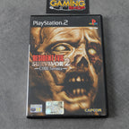 Vendita Resident Evil Gun Survivor 2 Code Veronica - Retrogaming Shop