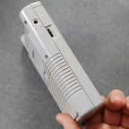 Vendita Game Boy Mattel Errore Stampa “Portaitle” - Retrogaming Shop