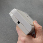 Vendita Game Boy Mattel Errore Stampa “Portaitle” - Retrogaming Shop