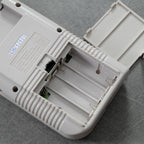 Vendita Game Boy Mattel Errore Stampa “Portaitle” - Retrogaming Shop