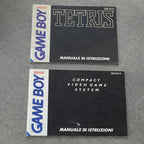 Vendita Game Boy Mattel Errore Stampa “Portaitle” - Retrogaming Shop