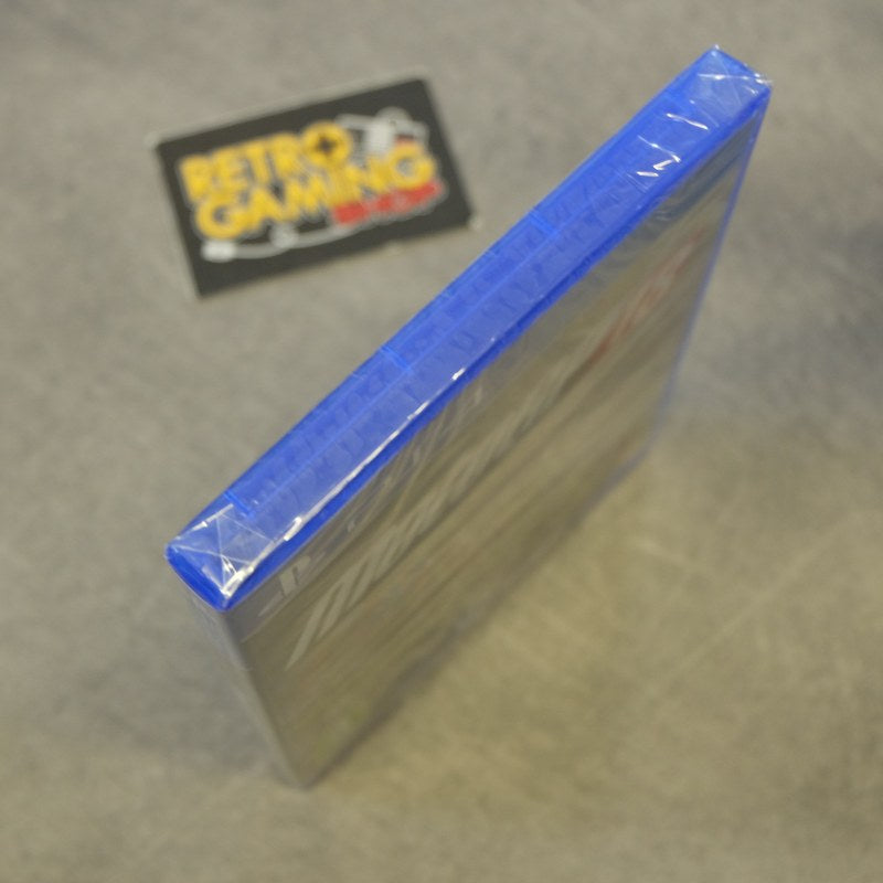 Vendita Moto Gp 18 Nuovo - Retrogaming Shop