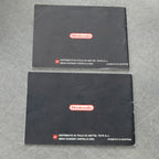 Vendita Game Boy Mattel Errore Stampa “Portaitle” - Retrogaming Shop