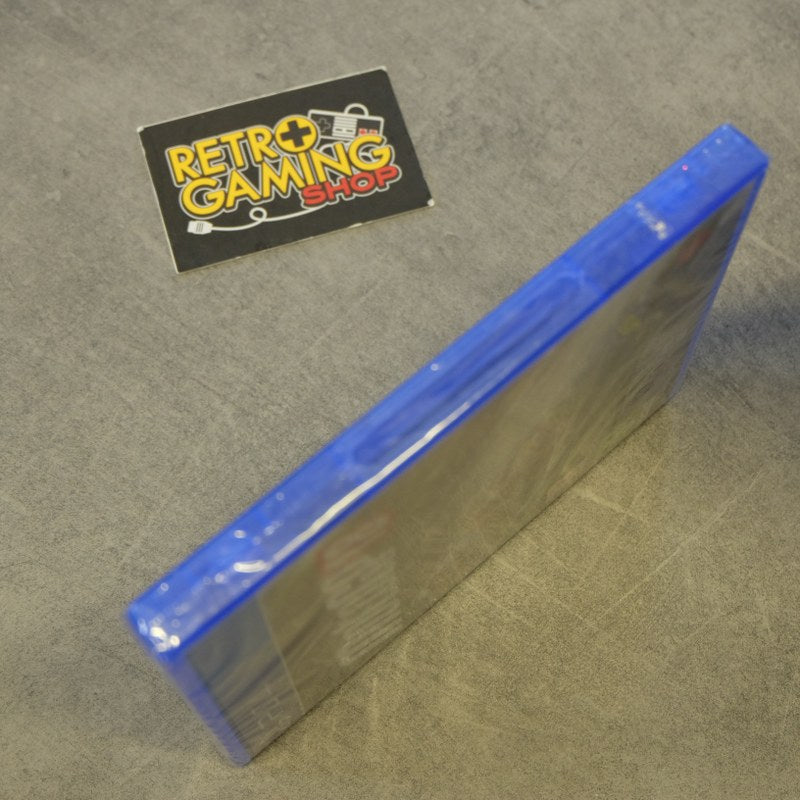 Vendita Moto Gp 18 Nuovo - Retrogaming Shop