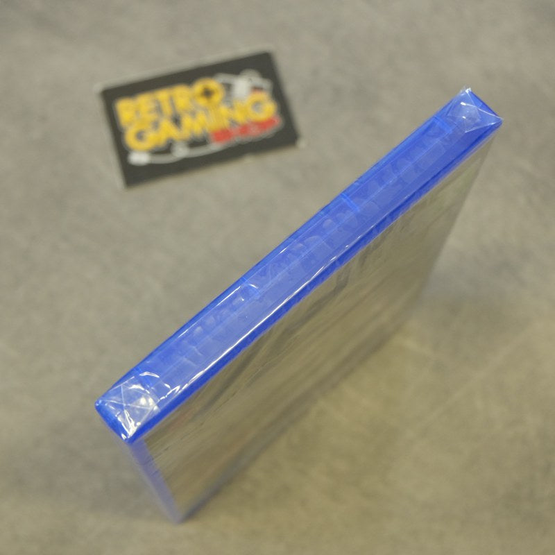 Vendita Moto Gp 18 Nuovo - Retrogaming Shop